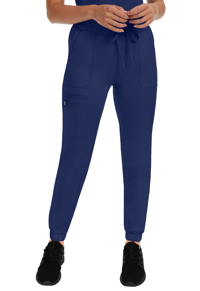 Healing Hands HH Works Renee Jogger Scrub Pants
