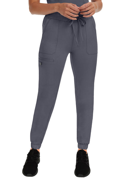 Healing Hands HH Works Renee Jogger Scrub Pants