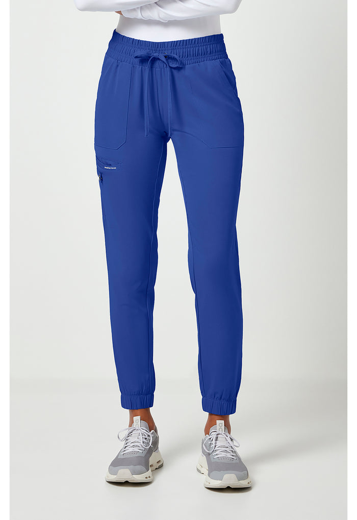Galaxy Blue / XX-Small / Regular