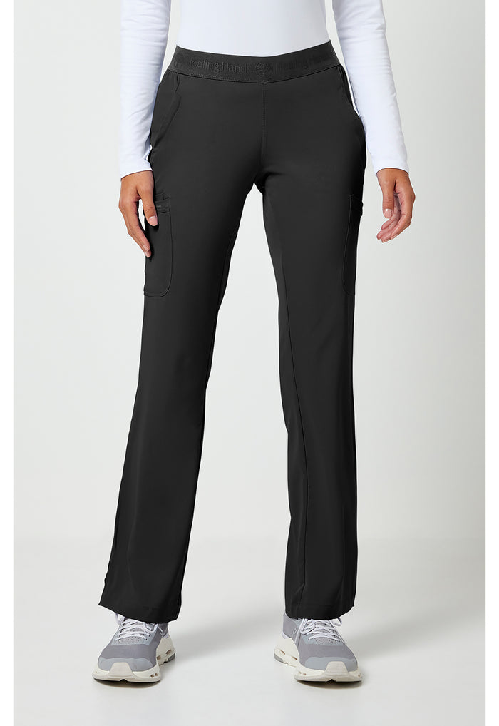 Healing Hands HH Works Tall Rachel Scrub Pants