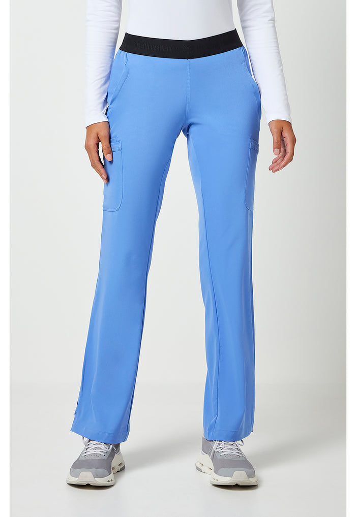 Healing Hands HH Works Tall Rachel Scrub Pants