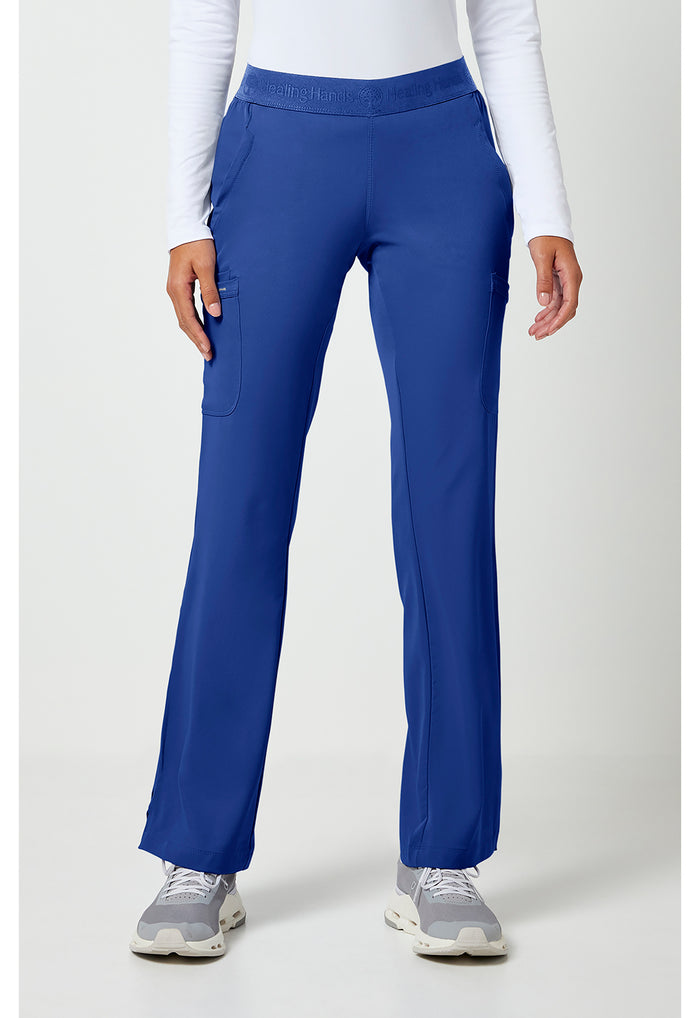 Healing Hands HH Works Tall Rachel Scrub Pants