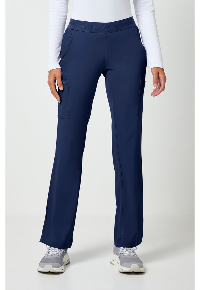 Healing Hands HH Works Tall Rachel Scrub Pants