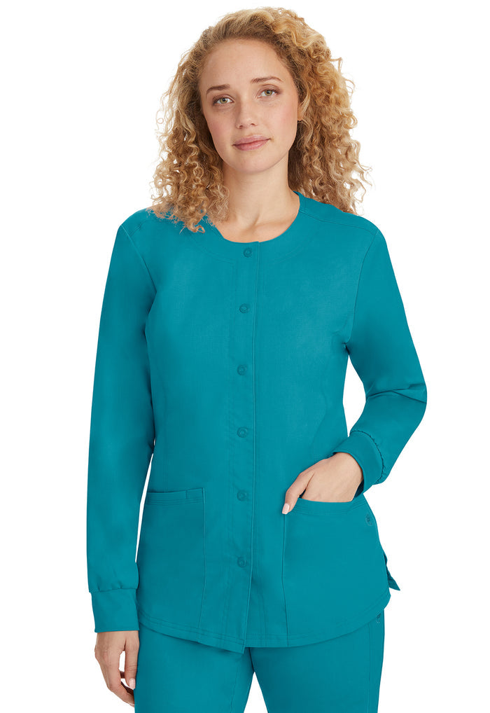 Teal / X-Small
