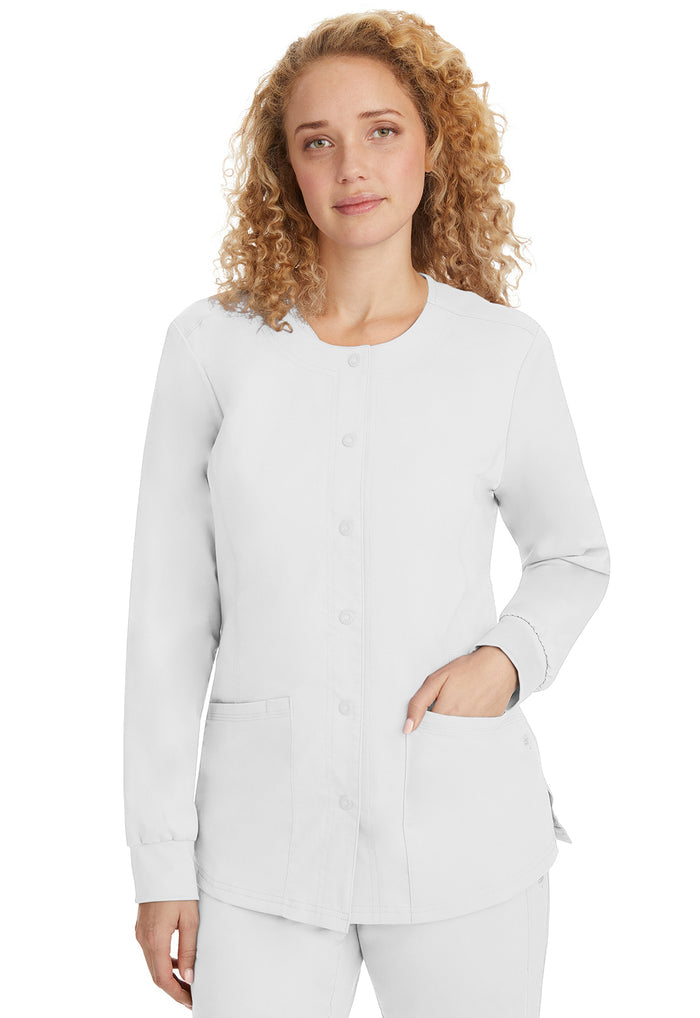 White / X-Small