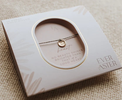 Heart Bracelet
