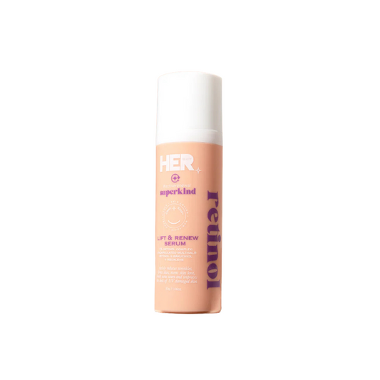 Her Beauty Superkind Retinol Lift Renew Serum 30G