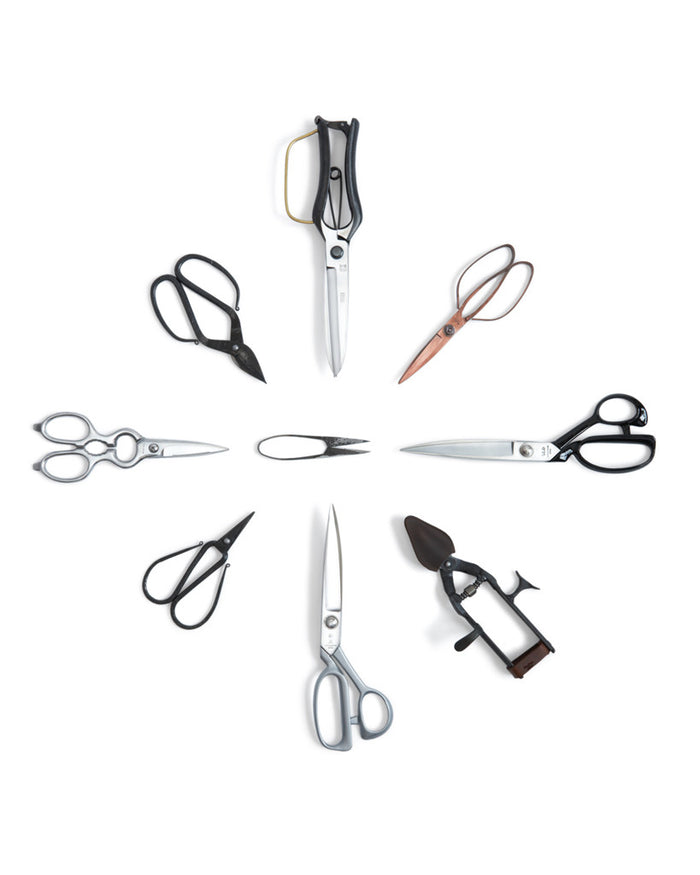 Herb Shears