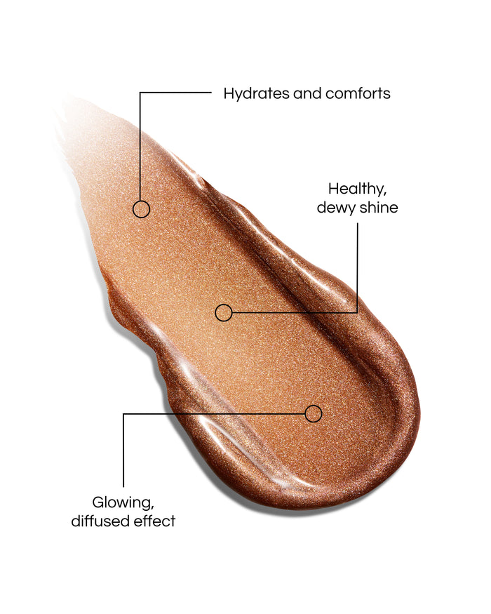 High-Key Light (Elevated Glow Balm Concentrate)