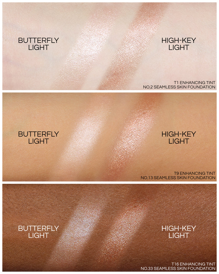 High-Key Light (Elevated Glow Balm Concentrate)