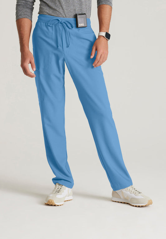 Highland Pant - Ciel Blue - Grey's Anatomy Scrubs