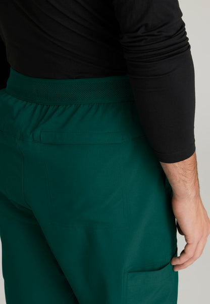 Highland Pant - Hunter Green - Grey's Anatomy Scrubs