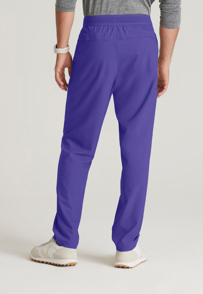 Highland Pant - New Grape - Grey's Anatomy Scrubs