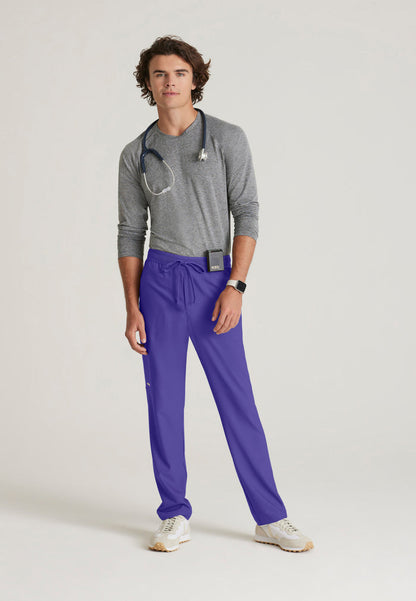 Highland Pant - New Grape - Grey's Anatomy Scrubs