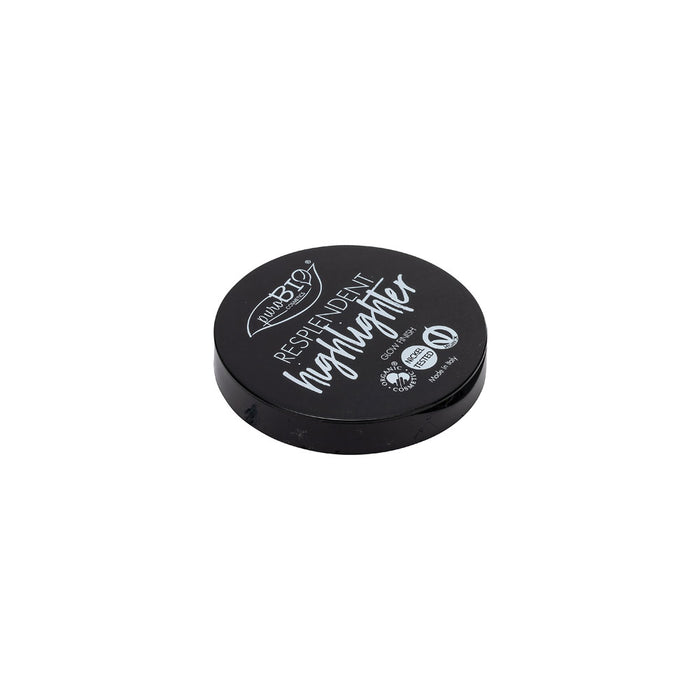 HIGHLIGHTER RESPLENDENT n. 03 - COPPER