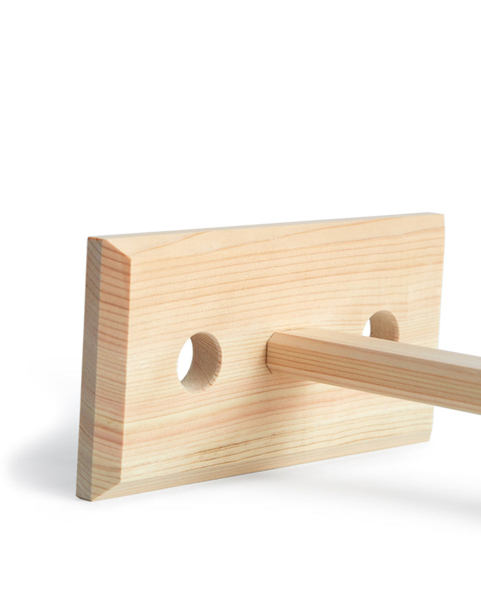 Hinoki Bath Stirrer