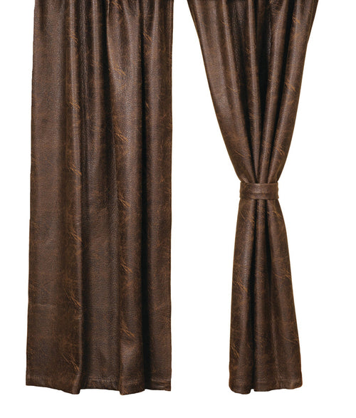 Hitchin' Post Desert Drape Panel