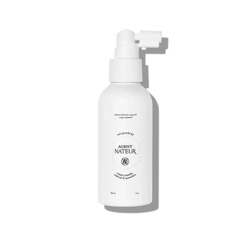 leave-in hair growth scalp spray