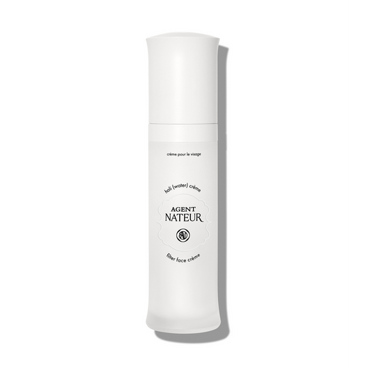 holi (water) crème