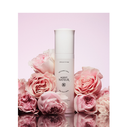 holi (water) crème