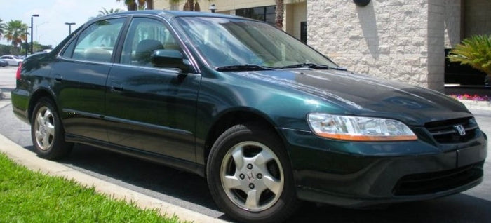 Honda G87P Dark Emerald Pearl Basecoat Clearcoat Quart Complete Paint Kit