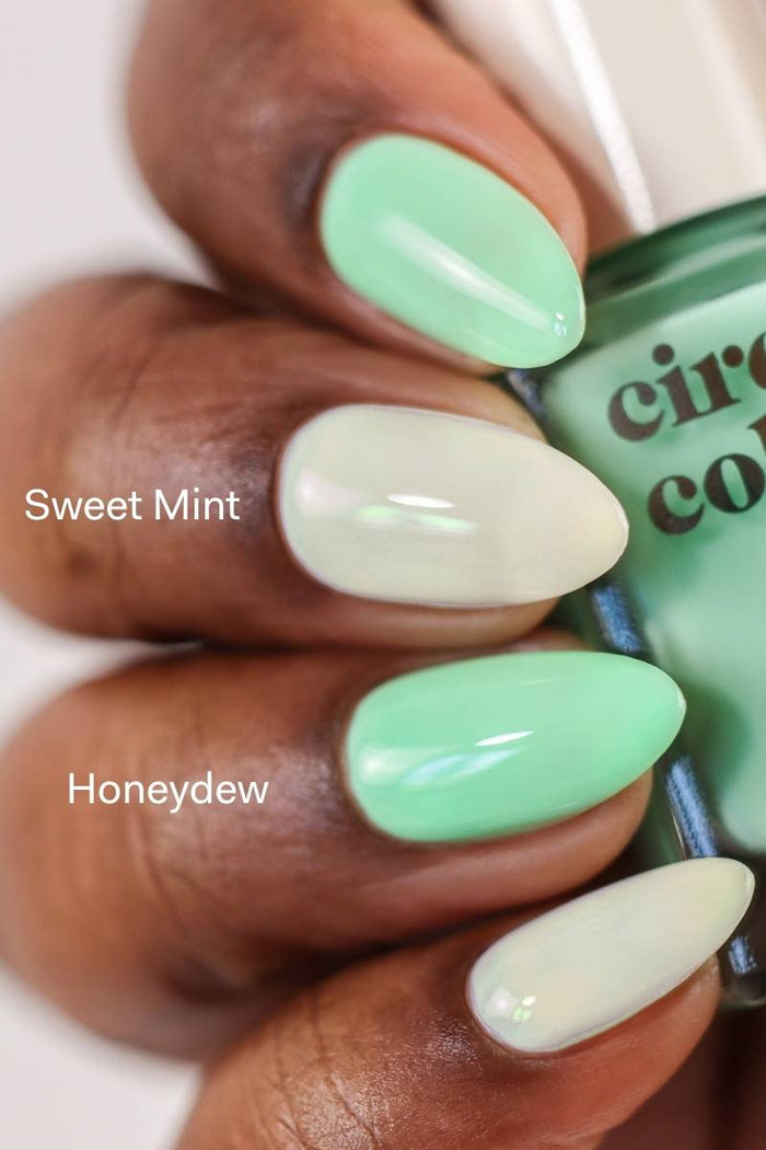 Honeydew