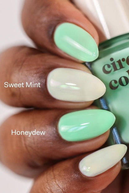 Honeydew