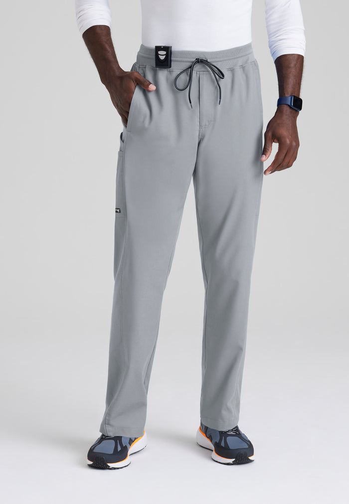 Hudson Pant - Moonstruck - Grey's Anatomy Scrubs