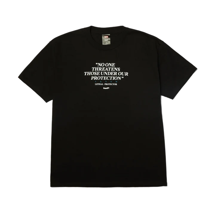 HUF x Marvel Venom Protector Tee