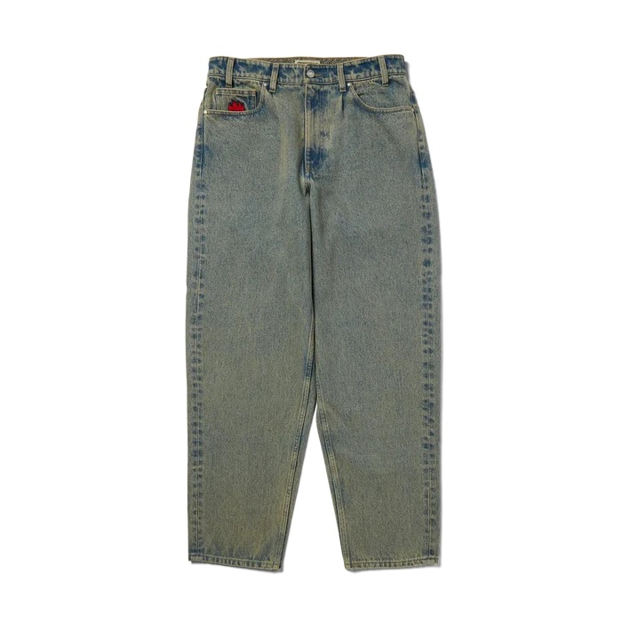 Huf x Spitfire Cromer Pants