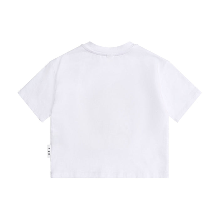 Huxbaby Strawberry Tee