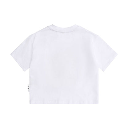 Huxbaby Strawberry Tee