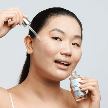 Hyaluronic Acid Serum