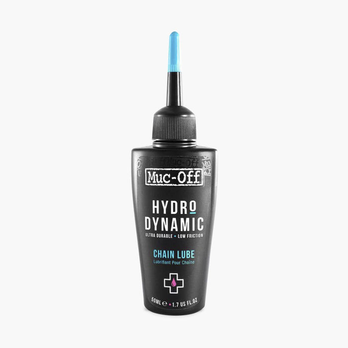 Hydrodynamic Lube