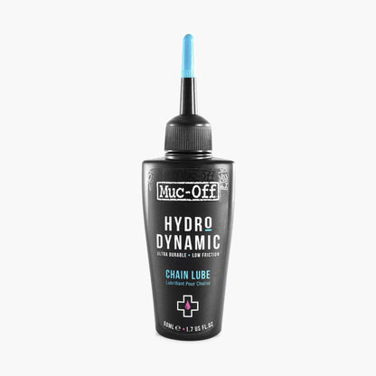 Hydrodynamic Lube