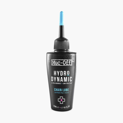 Hydrodynamic Lube
