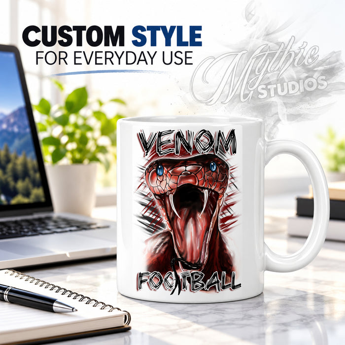 Mythic I028 COFFEEMUG PT02