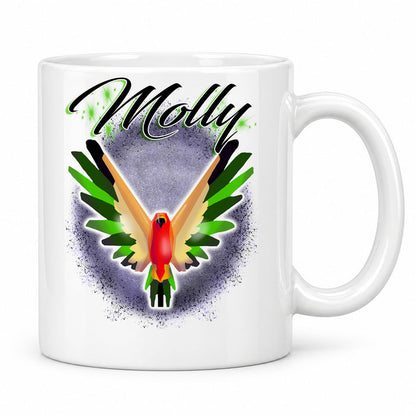 Mythic I029 COFFEEMUG MAIN