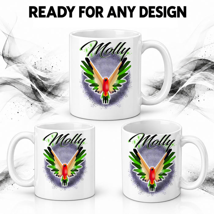 Mythic I029 COFFEEMUG PT01