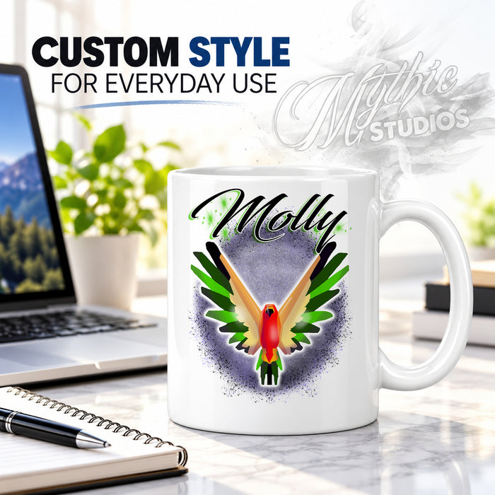 Mythic I029 COFFEEMUG PT02