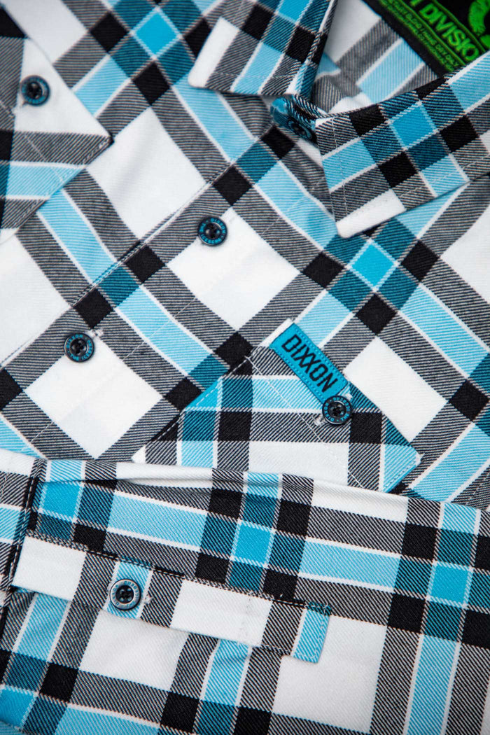 Iceberg Youth Flannel