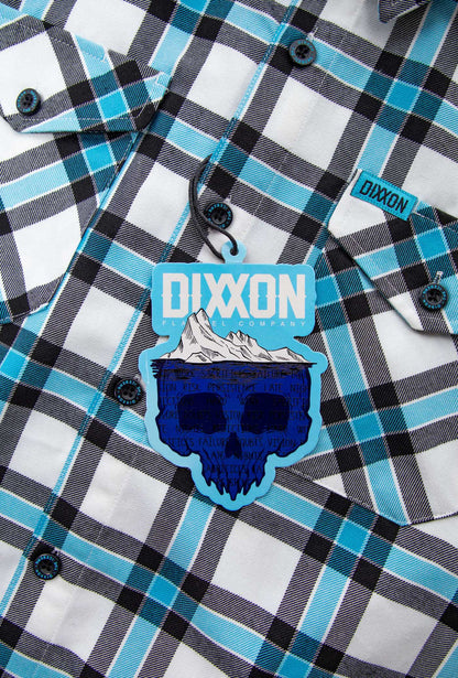Iceberg Youth Flannel