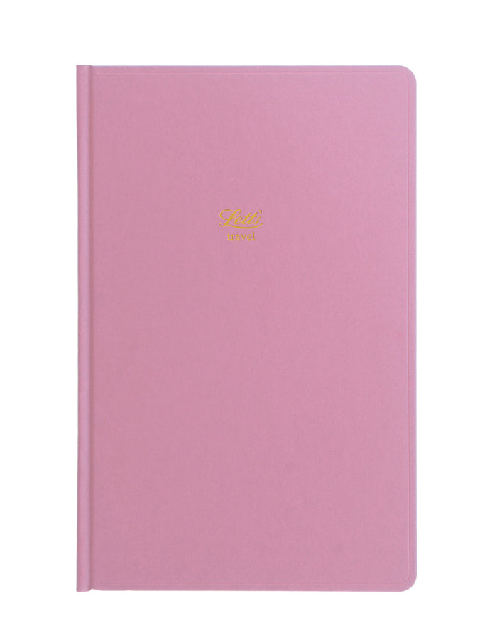 Icon Book Travel Journal Pink#color_icon-pink