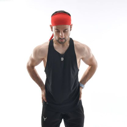 IG Rambo Bandana - IRONGEAR Fitness