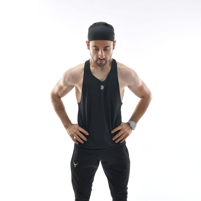IG Rambo Bandana - IRONGEAR Fitness