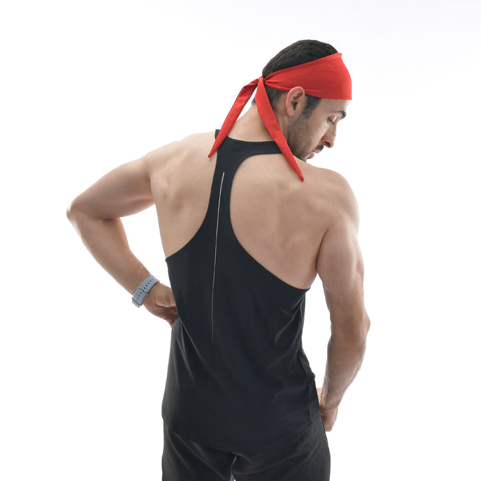 IG Rambo Bandana - IRONGEAR Fitness