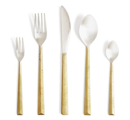 Ihada Flatware Set