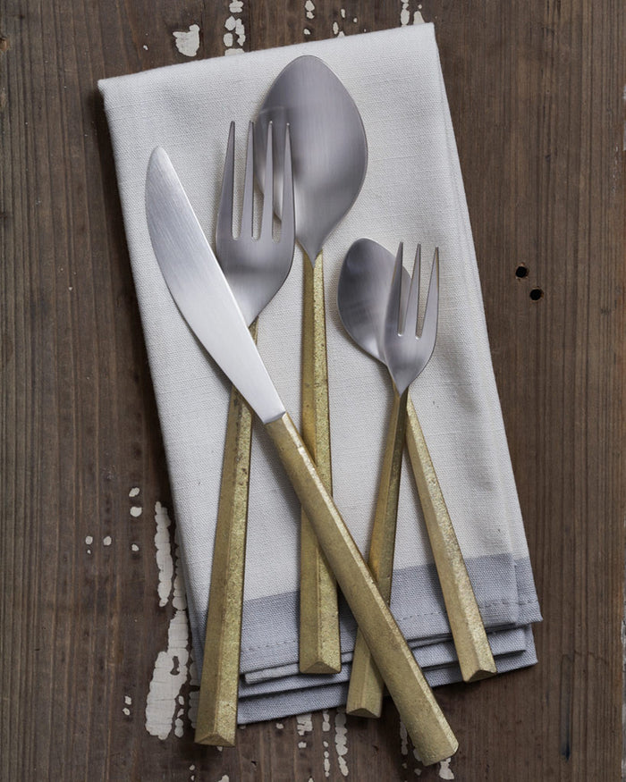 Ihada Flatware Set