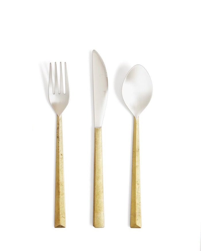 Ihada Flatware Set