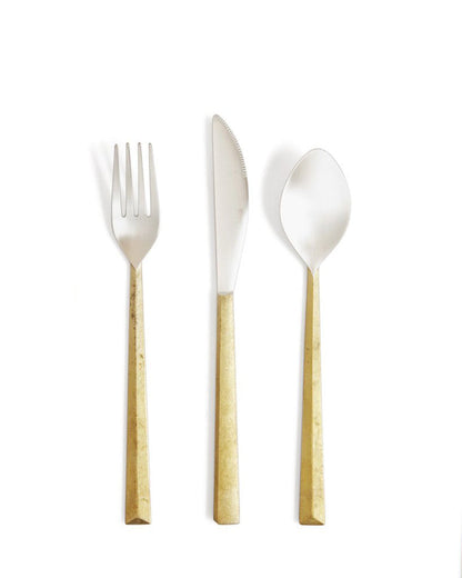 Ihada Flatware Set